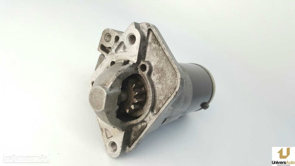 MOTOR DE ARRANQUE RENAULT MEGANE II BERLINA 5P AUTHENTIQUE - 2