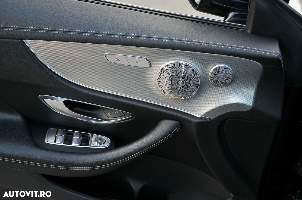 Mercedes-Benz E - 28