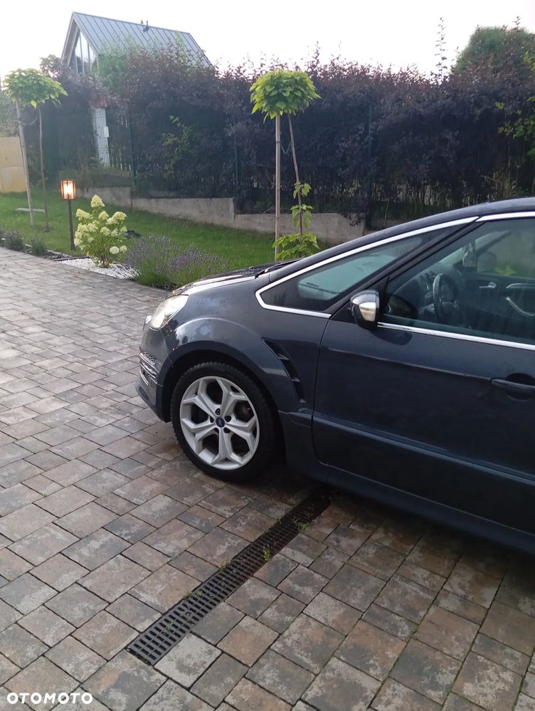 Ford S-Max 2.0 TDCi DPF Titanium MPS6 - 4