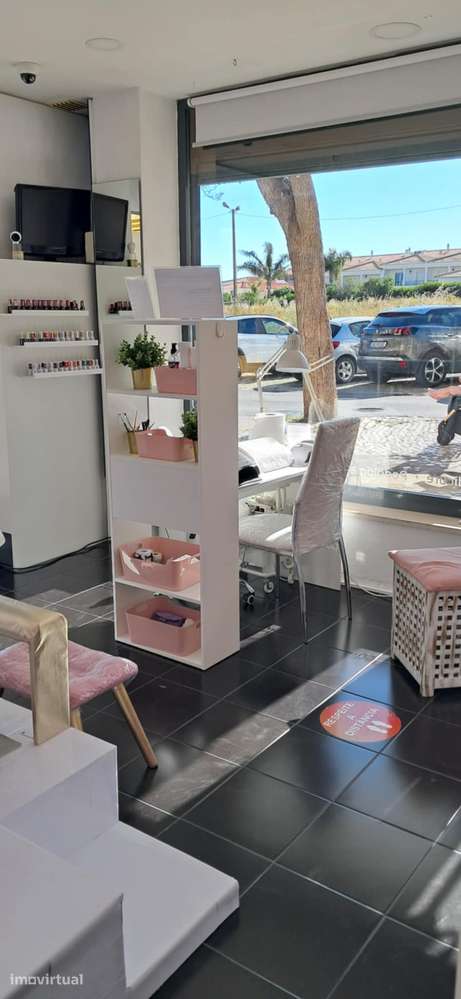 Aluga se Gabinete em Albufeira - Grande imagem: 2/12