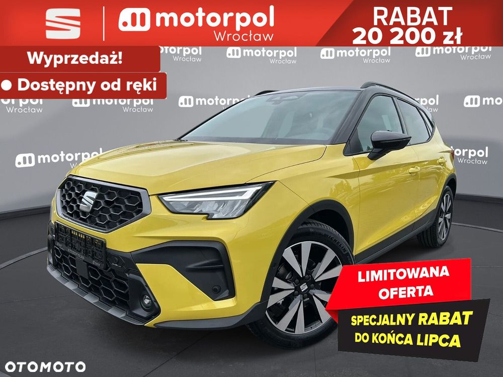 Seat Arona - 2