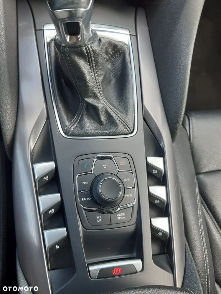 Citroën DS5 2.0 HDi SoChic - 30