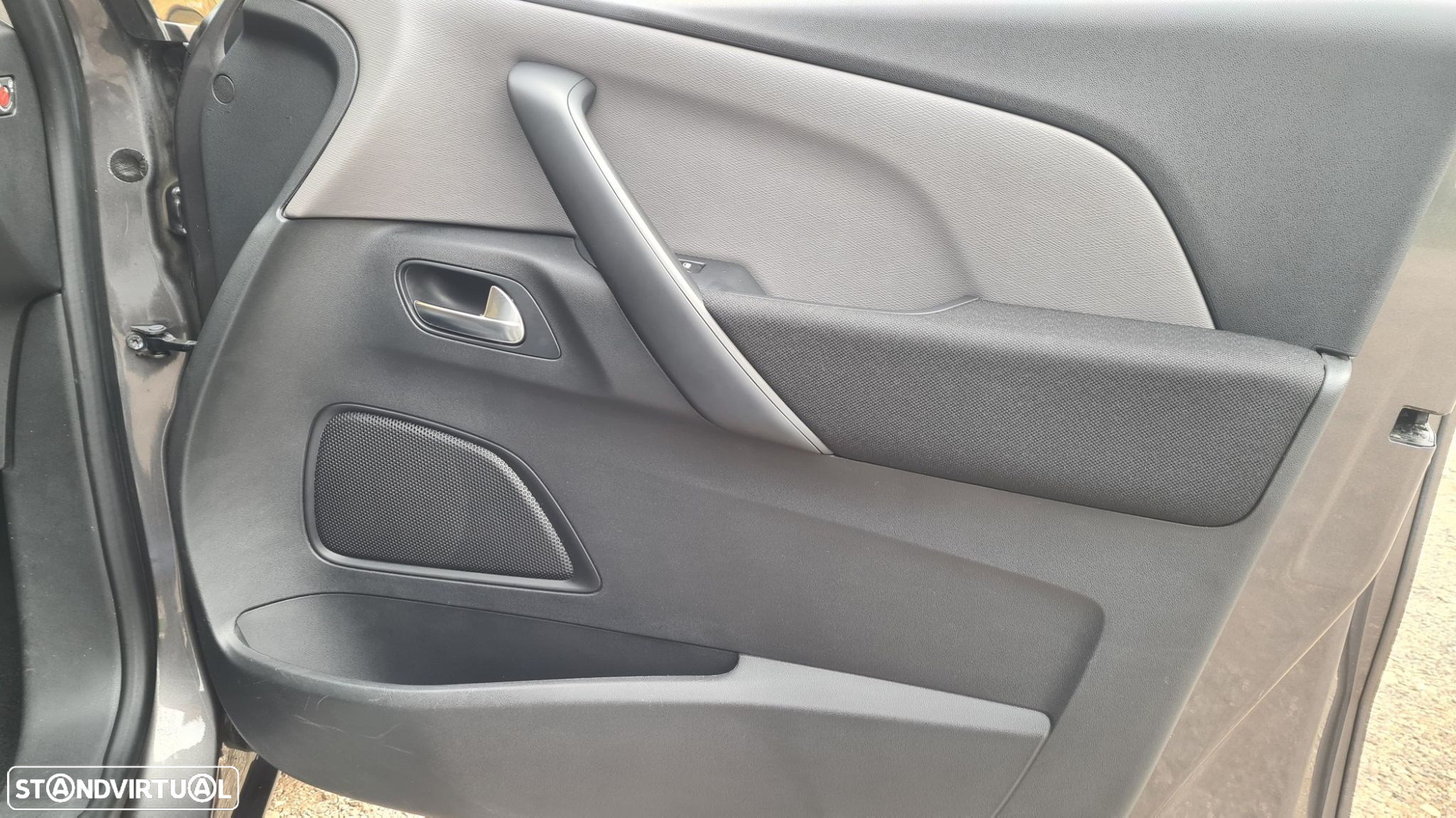 Citroën C4 Spacetourer - 44