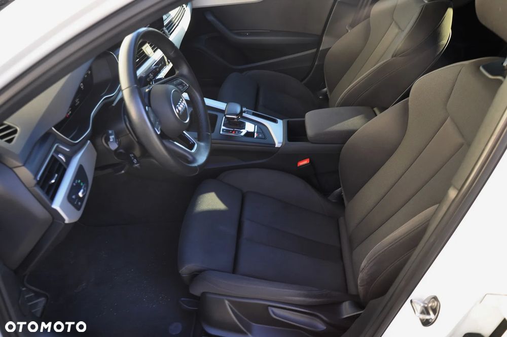 Audi A4 - 13