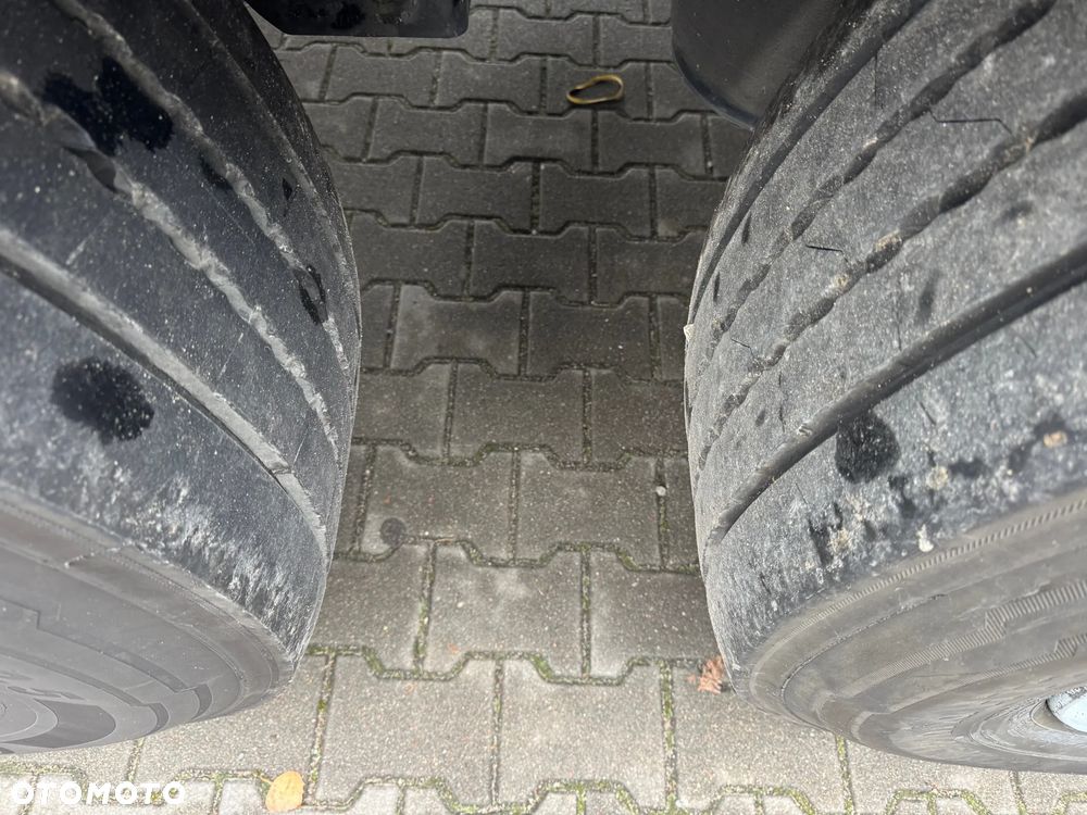 Krone Doppelstock, Thermo King SLXi 300 - 19