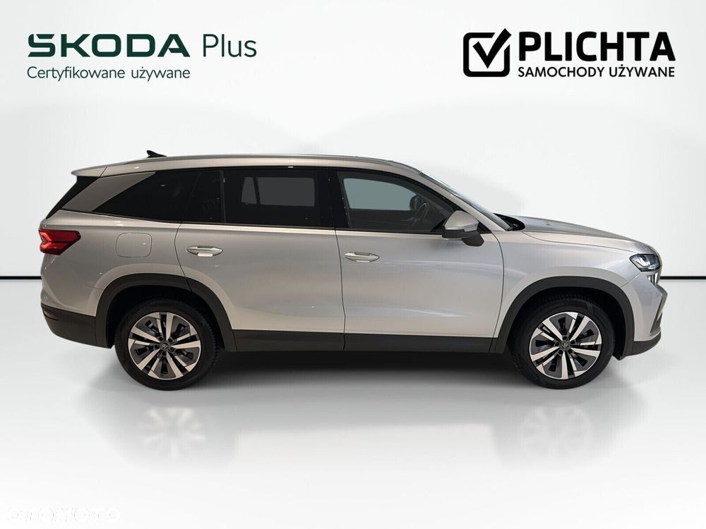 Skoda Kodiaq - 10