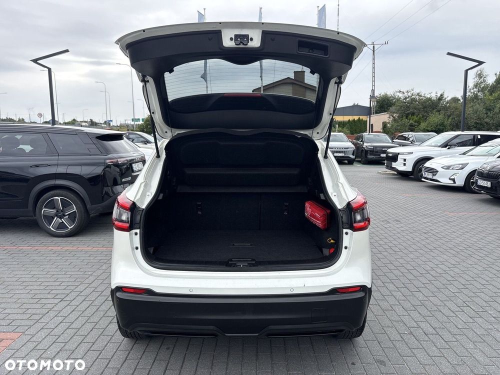 Nissan Qashqai 1.3 DIG-T Acenta - 24