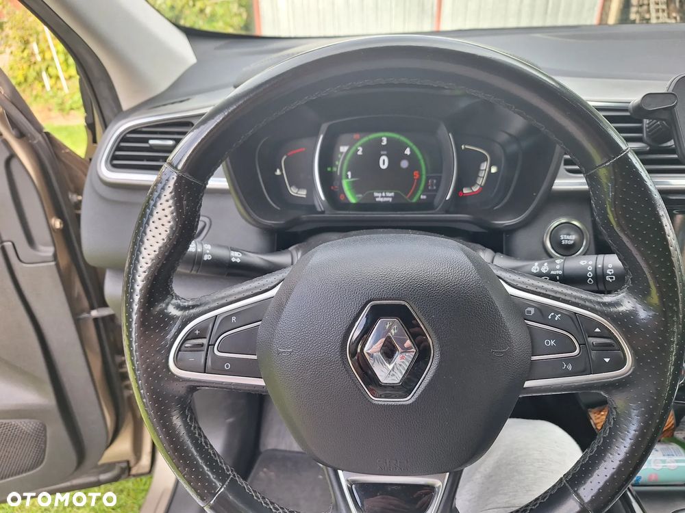 Renault Kadjar 1.5 dCi Energy Intens EDC - 21