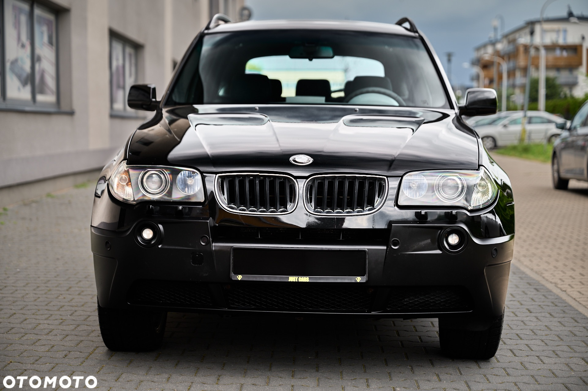 BMW X3 - 21