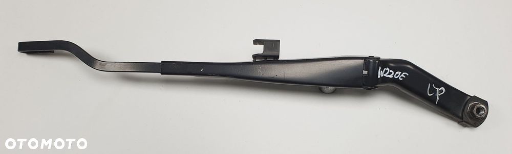 RAMIE WYCIERACZKI LEWE MERCEDES W220 - 1