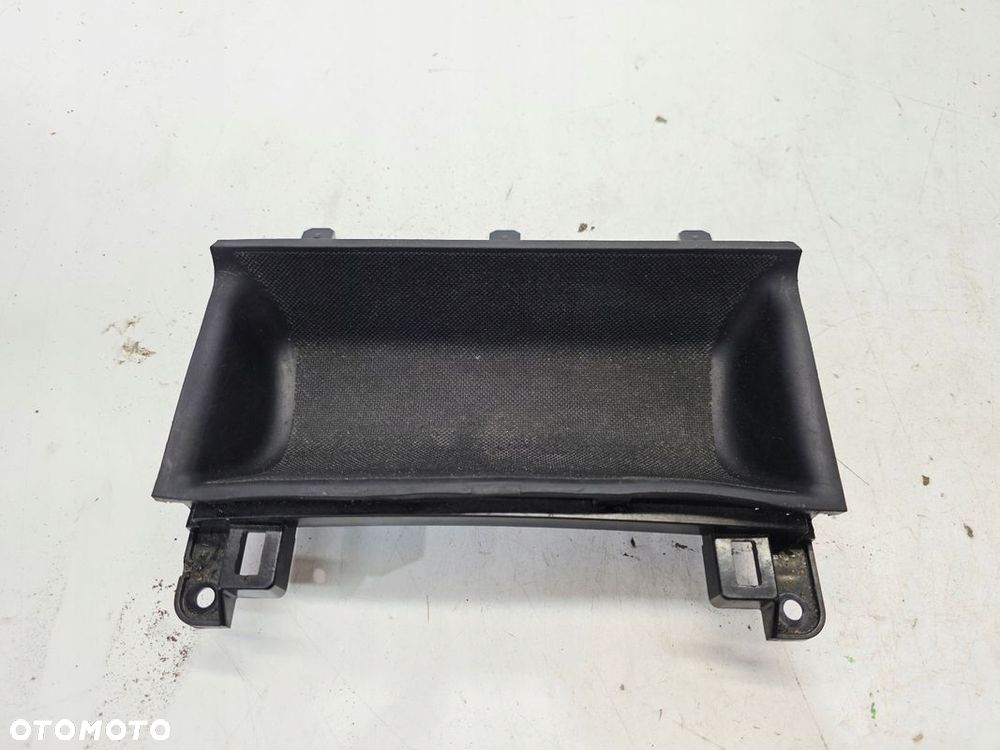 SCHOWEK PÓŁKA TUNELU AUDI Q7 4L 4L0863301 - 1