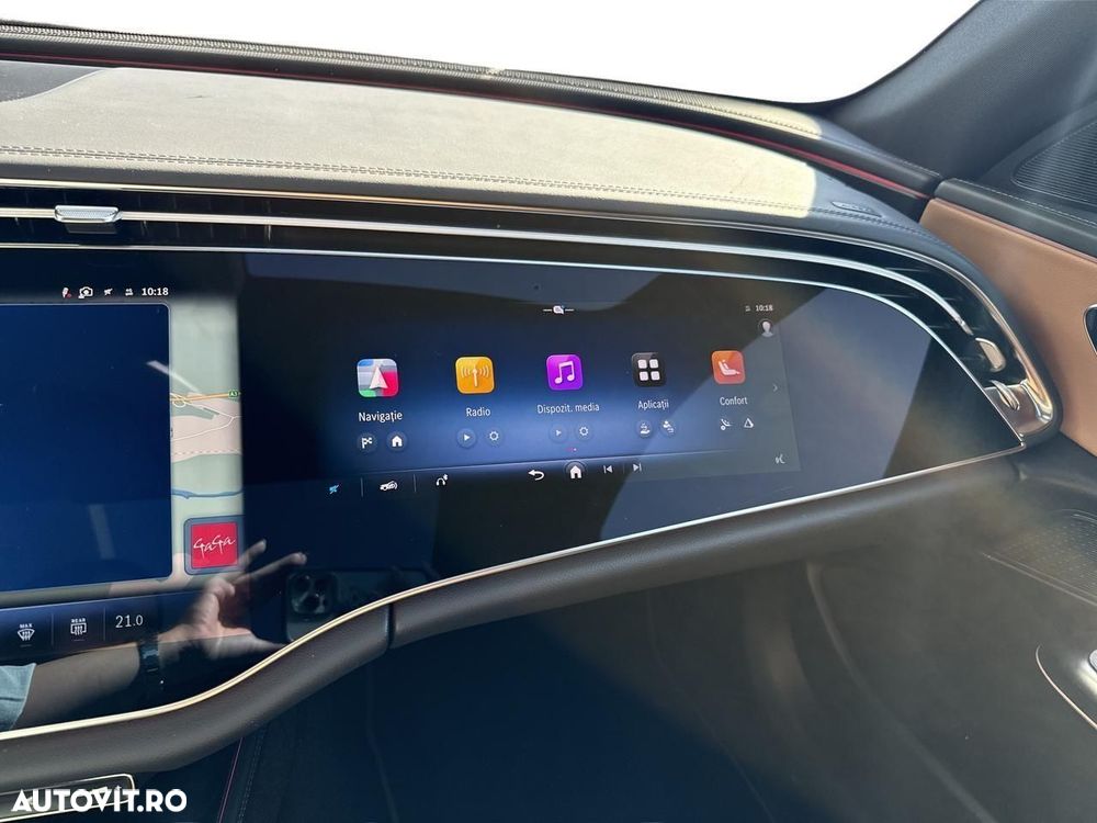 Mercedes-Benz E - 22