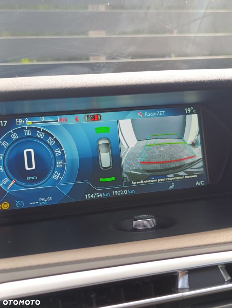 Citroën C4 Picasso 2.0 BlueHDi Exclusive - 27