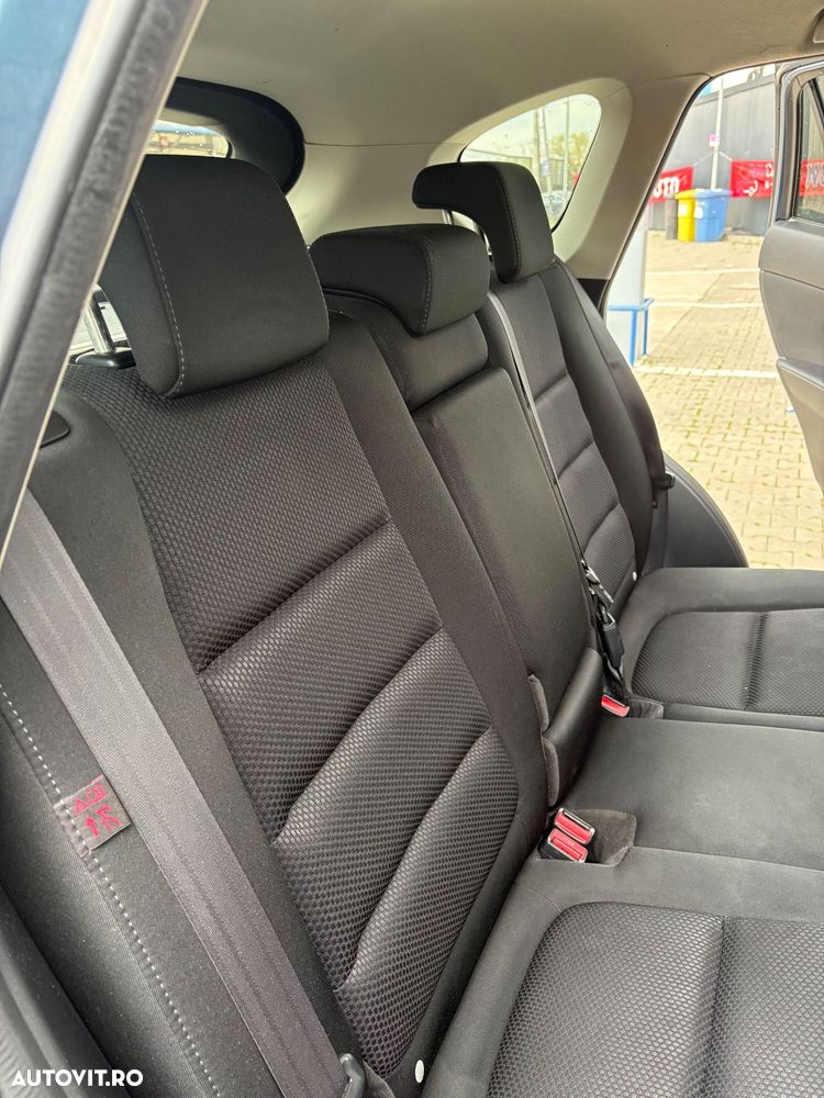 Mazda CX-5 CD150 4x4 AT Attraction - 11