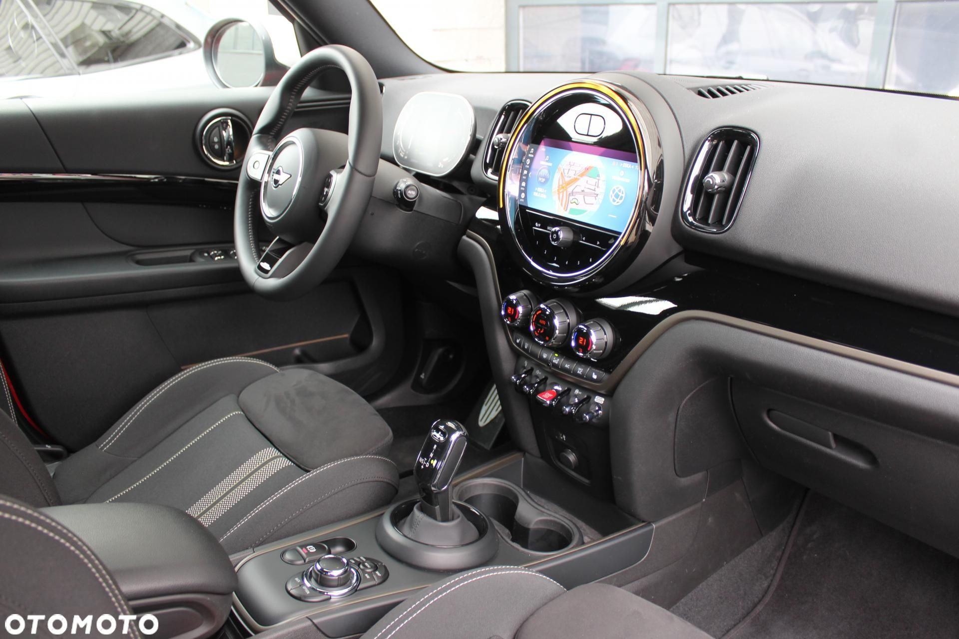 MINI Countryman - 7