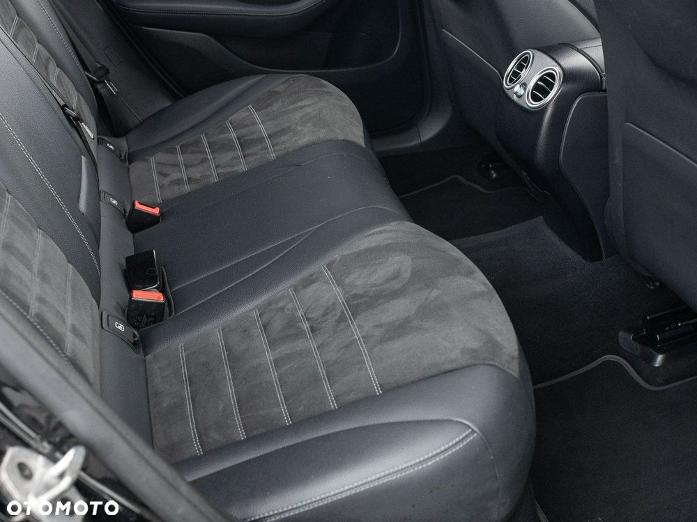 Mercedes-Benz GLC 200 d 4-Matic - 35