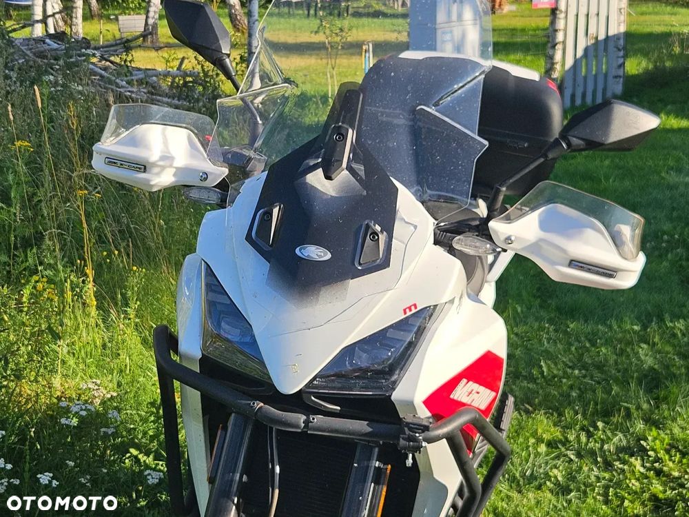 Moto Morini Inny - 7