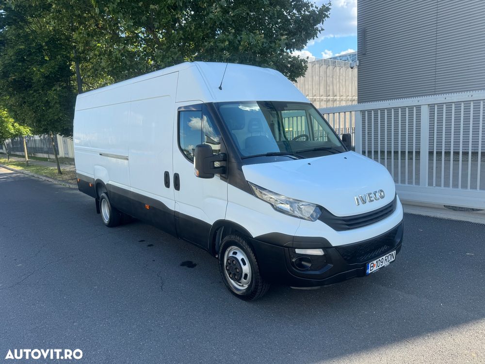 Iveco Daily 35C16 - 1
