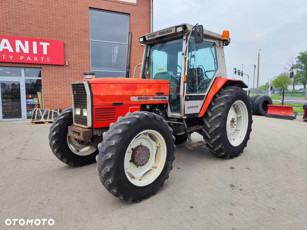 Massey Ferguson 3080