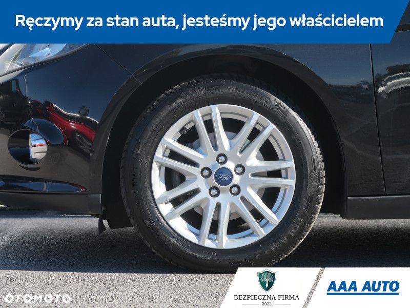 Ford Focus - 16