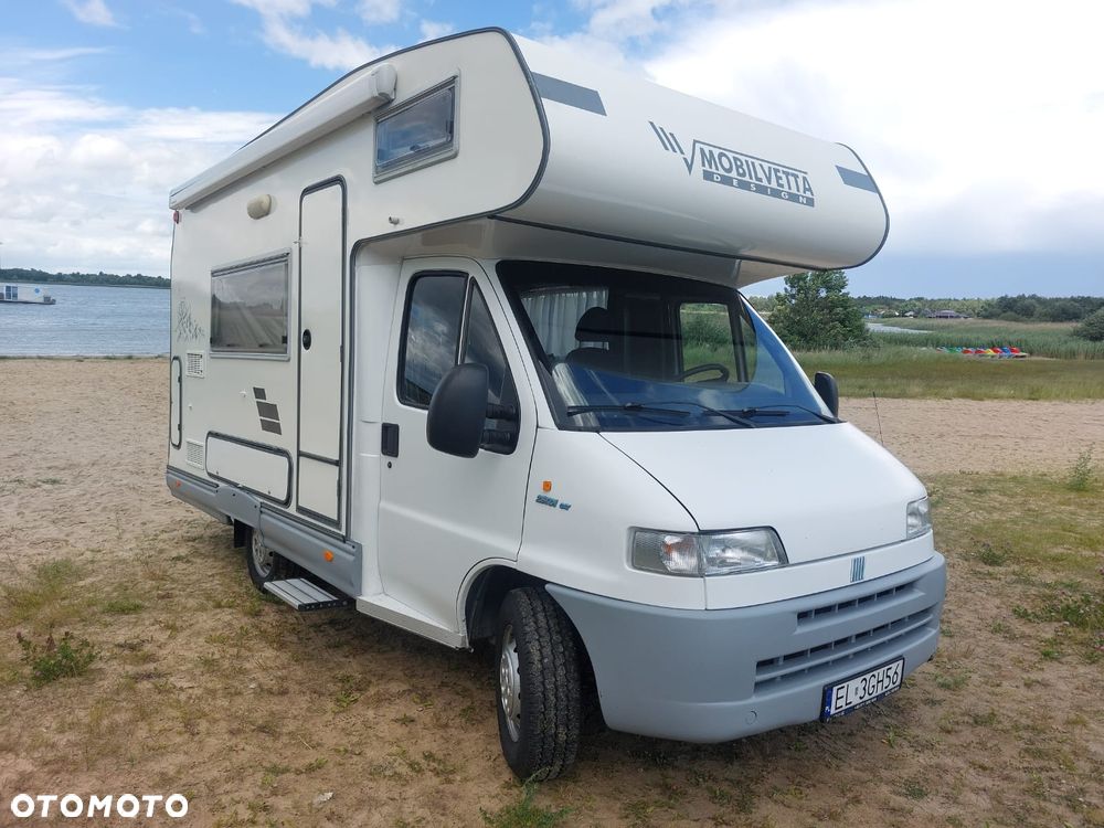 Fiat Ducato - 13
