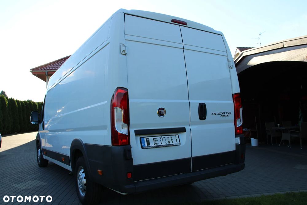 Fiat DUCATO - 6
