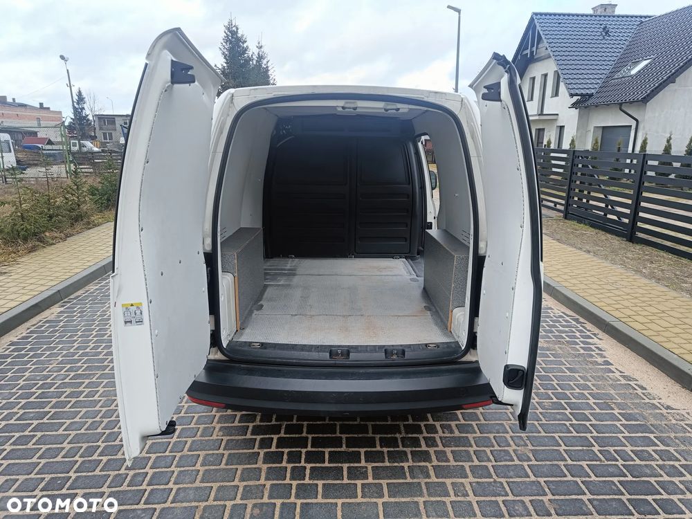 Volkswagen Caddy - 25