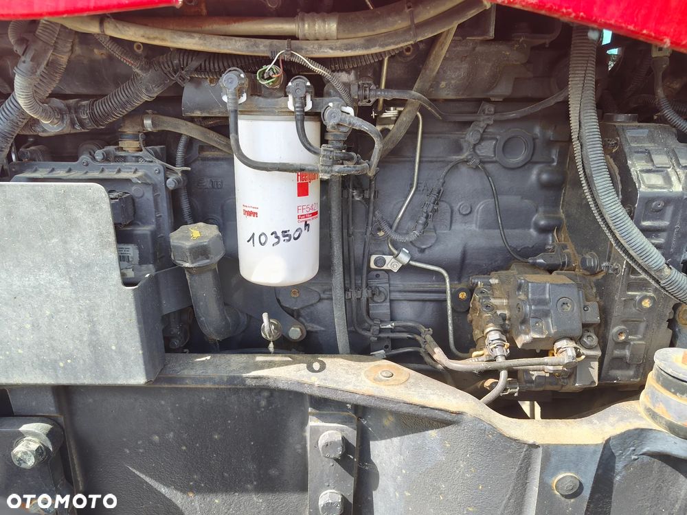 McCormick XTX165 - 14