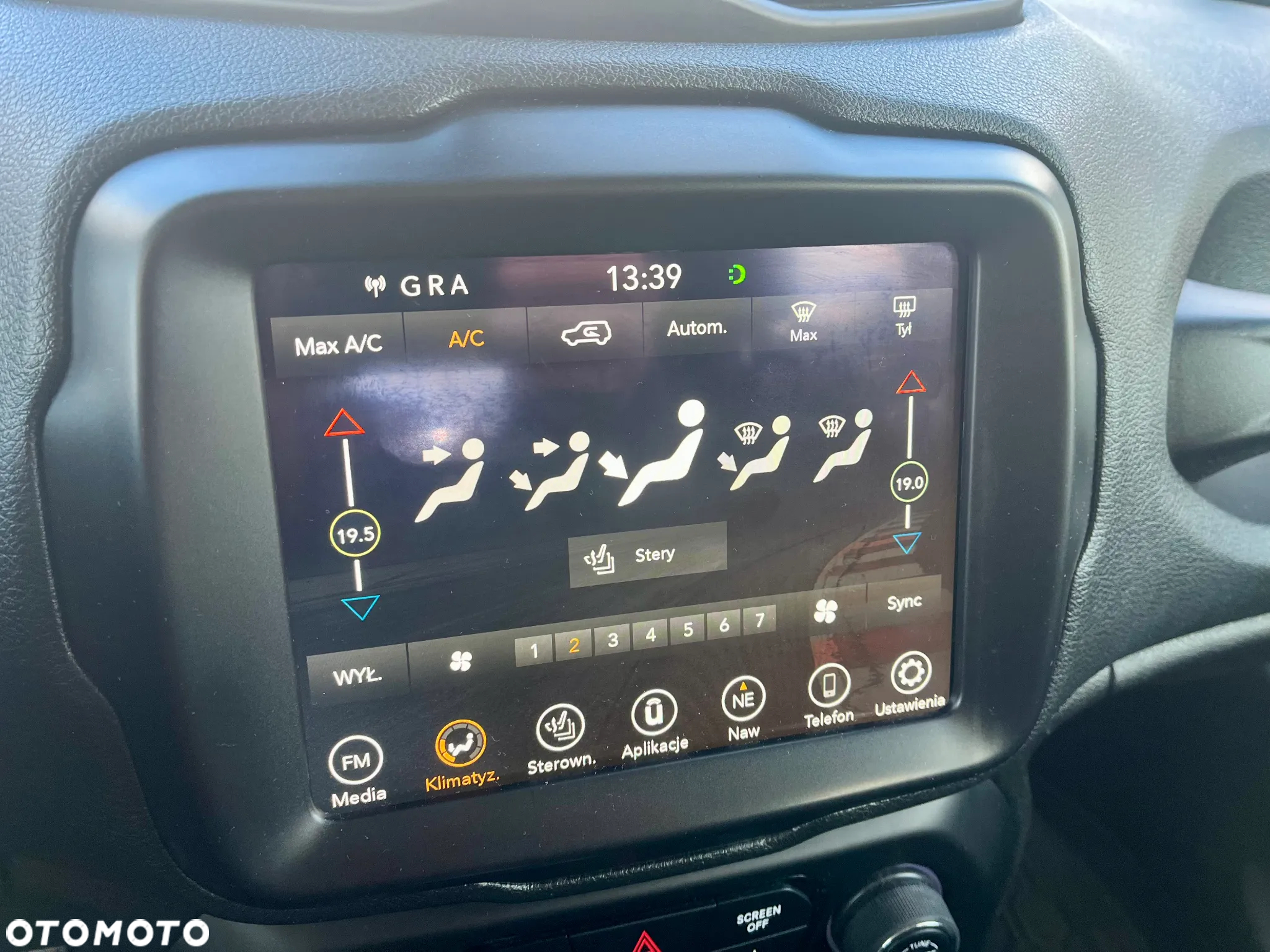 Jeep Renegade 1.0 GSE T3 Turbo Limited FWD S&S - 18
