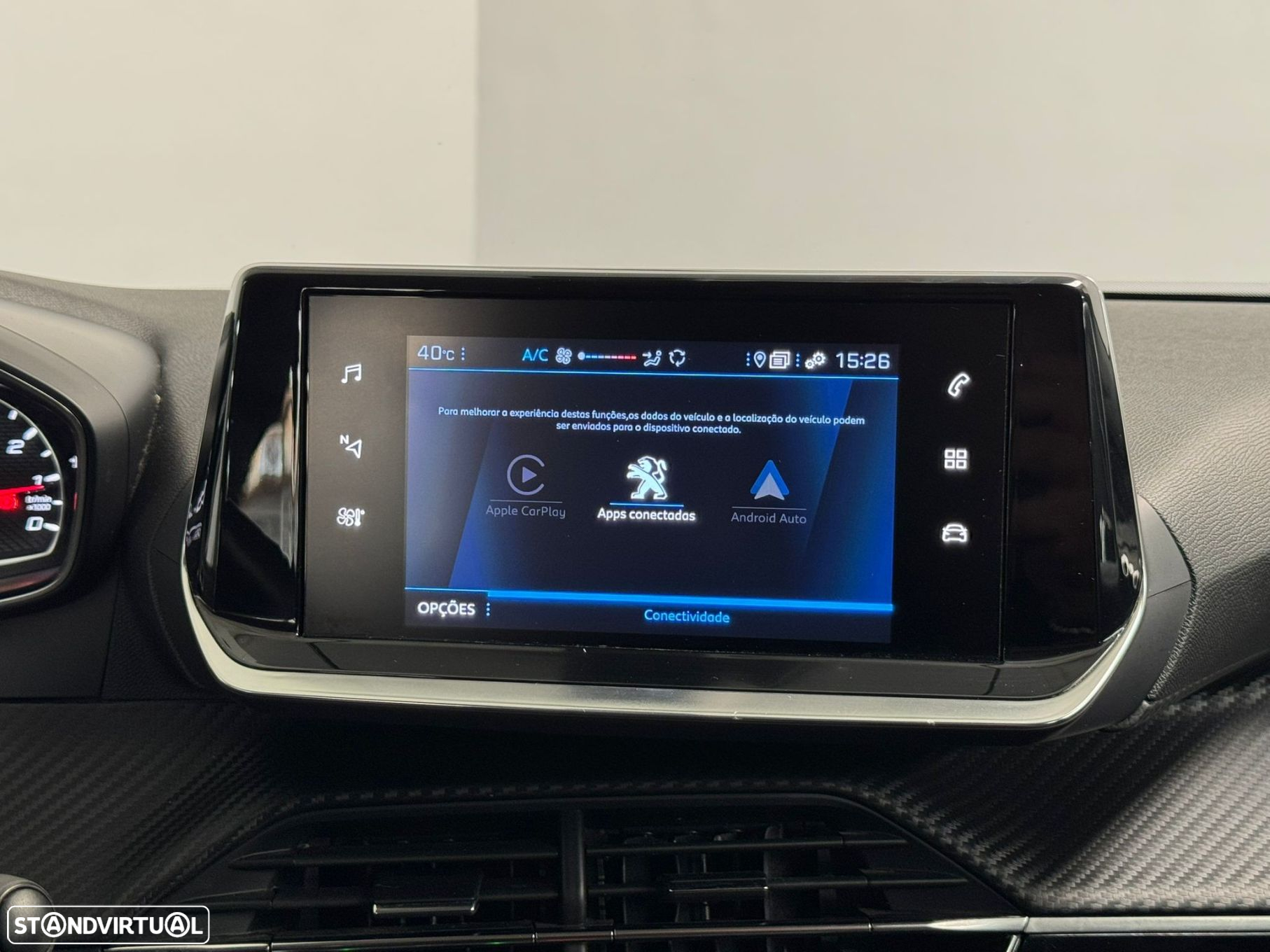 Peugeot 2008 1.5 BlueHDi Active - 27