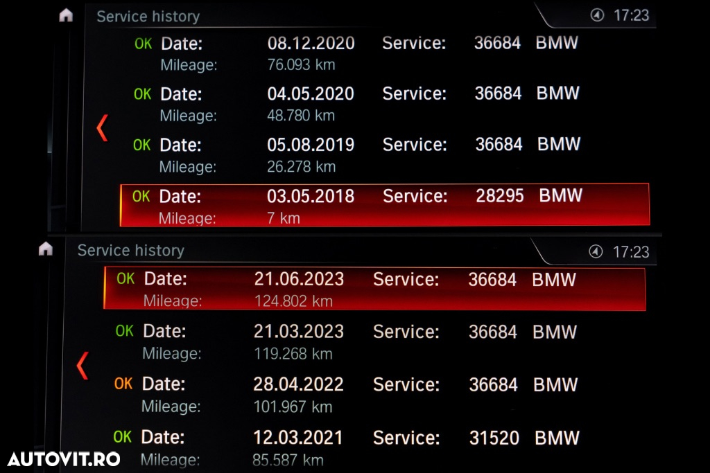 BMW X6 xDrive40d - 22