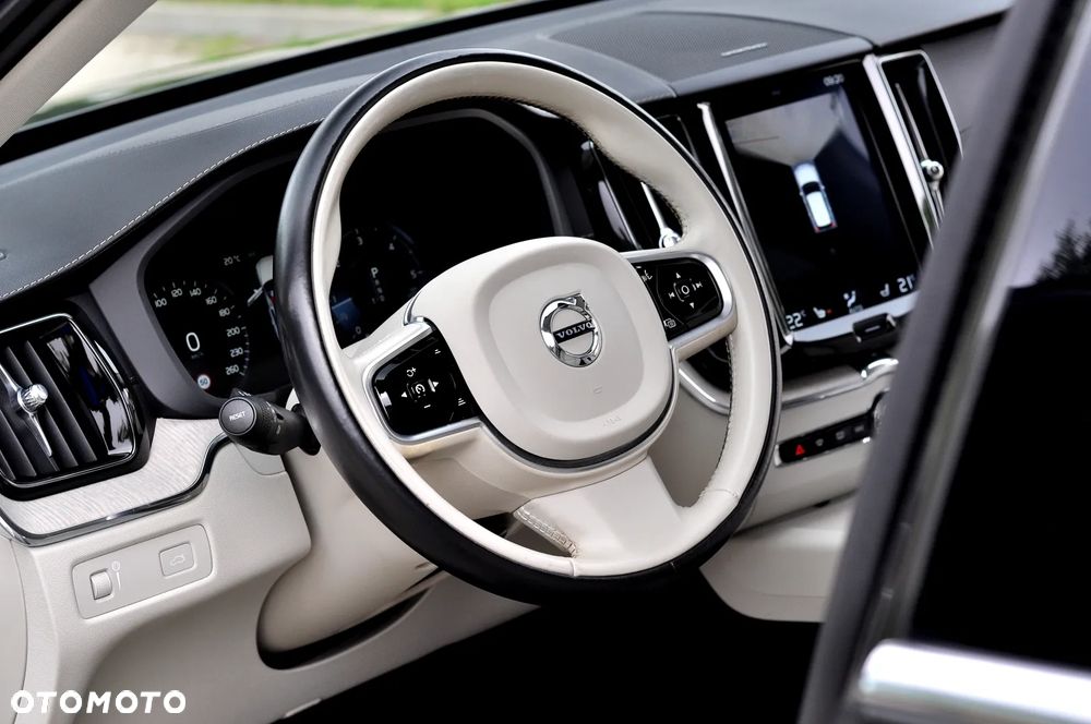 Volvo XC 60 D4 Inscription - 35