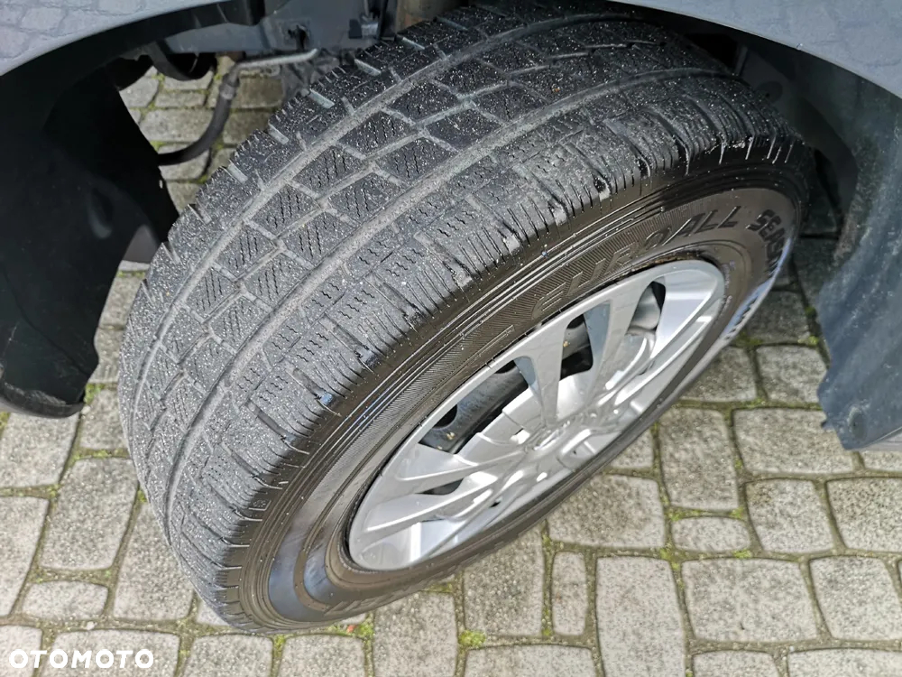 Opel Movano 2.3 CDTI L2H2 DPF 2WD VA Autm - 29