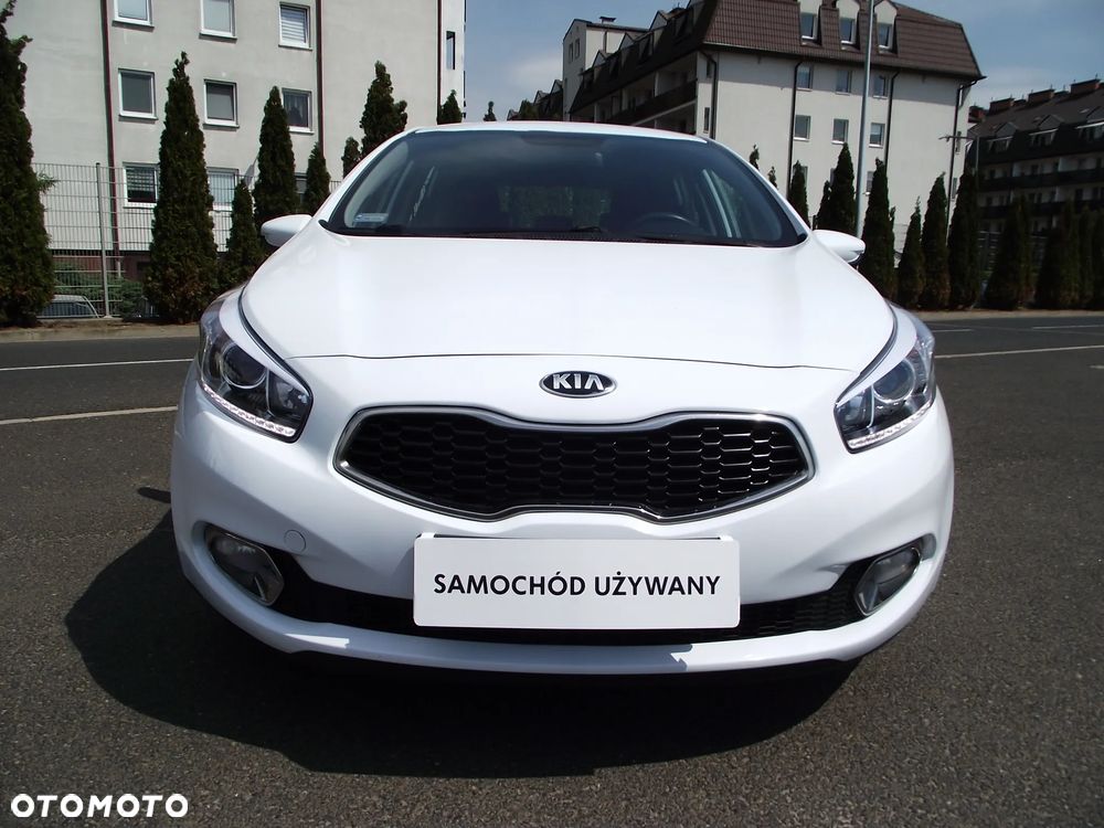 Kia Ceed 1.4 S - 3