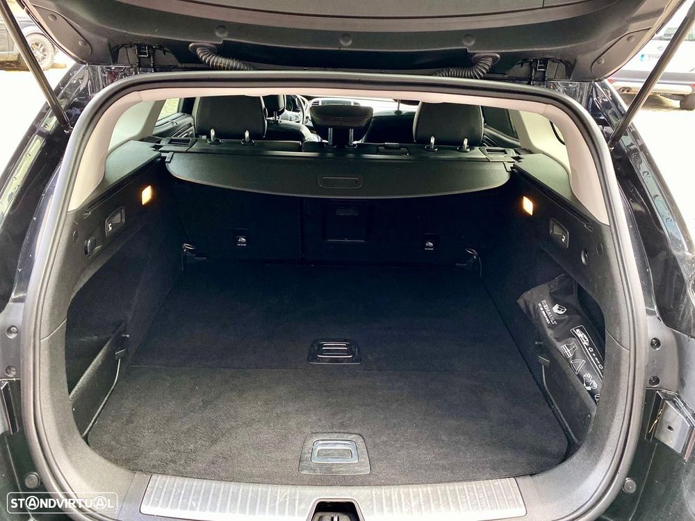 Renault Talisman Sport Tourer 1.6 dCi Executive EDC - 33