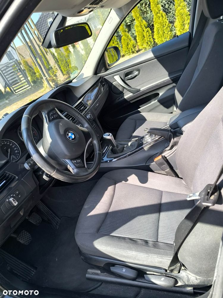 BMW Seria 3 320d DPF - 15
