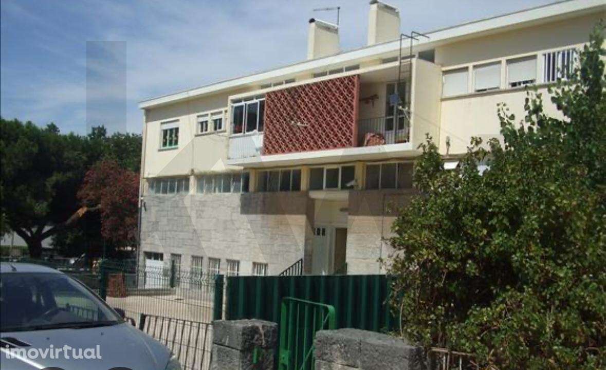 Oportunidade Única no Coração do Restelo – Trespasse de Colégio Privad - Grande imagem: 2/4