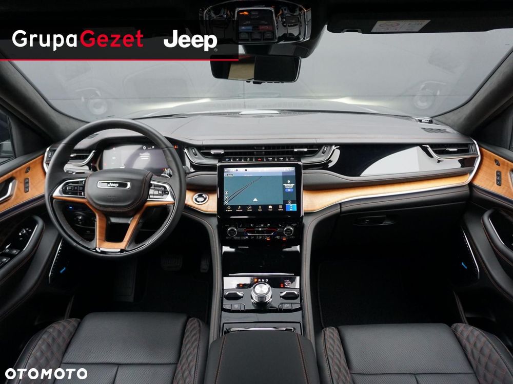 Jeep Grand Cherokee - 6