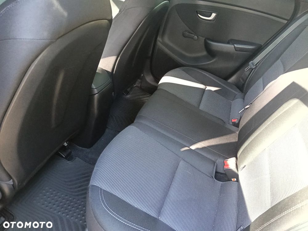 Hyundai i30 - 7