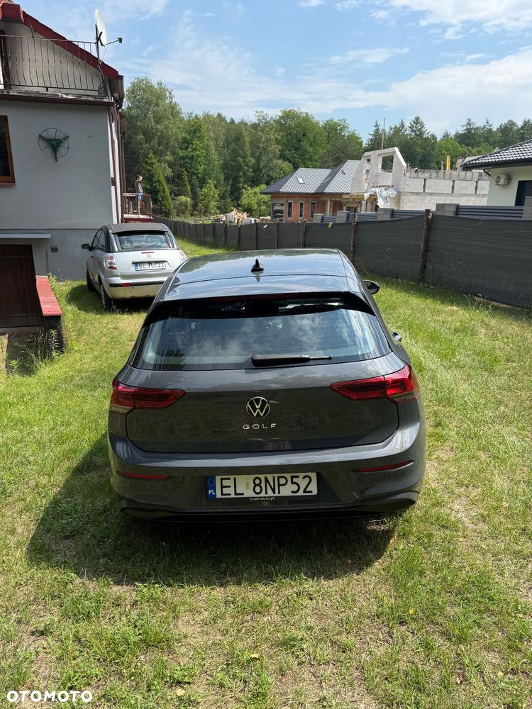 Volkswagen Golf 1.5 TSI EVO Active - 6