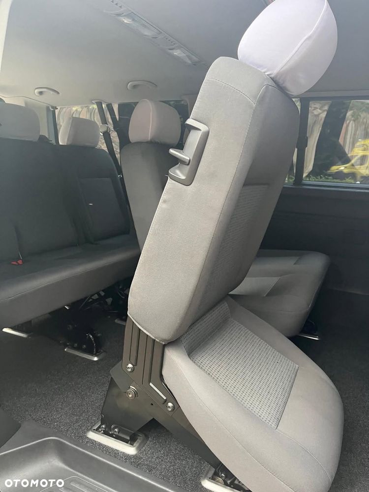 Volkswagen Caravelle L1 Comfortline - 17