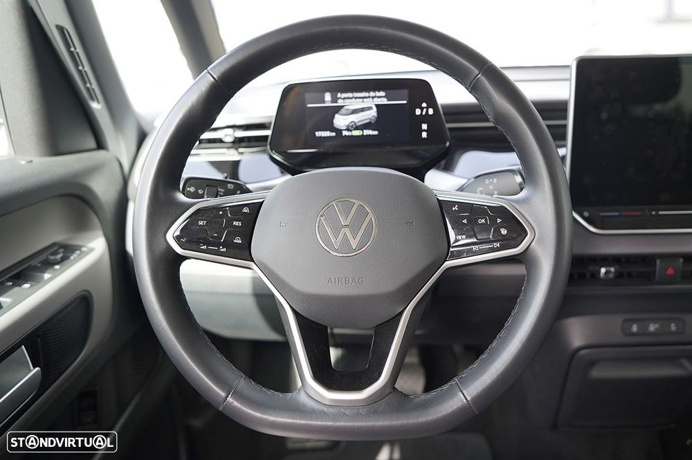 VW ID.Buzz 91 kWh Pro - 10