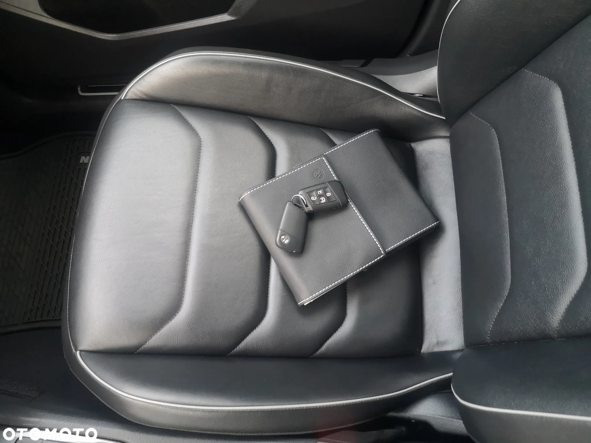 Volkswagen Tiguan Allspace 2.0 TSI 4Mot Highline DSG - 9