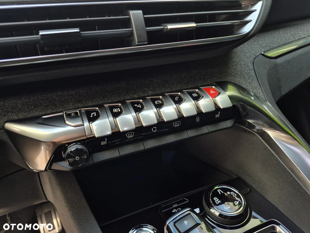 Peugeot 3008 PureTech 180 Stop & Start GPF EAT8 GT - 27