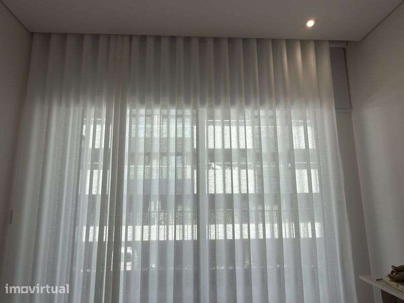 Apartamento T1 + 1 - Grande imagem: 4/8
