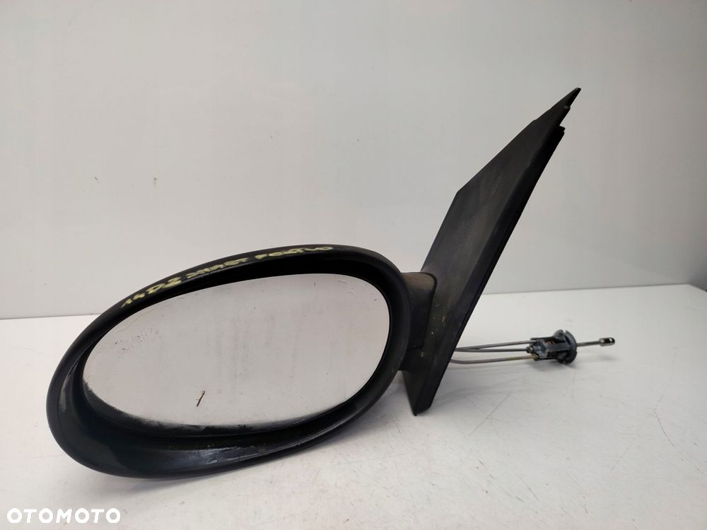 smart fortwo i 450 lift 03r- lusterko lewe zewnętrzne manualne - 10