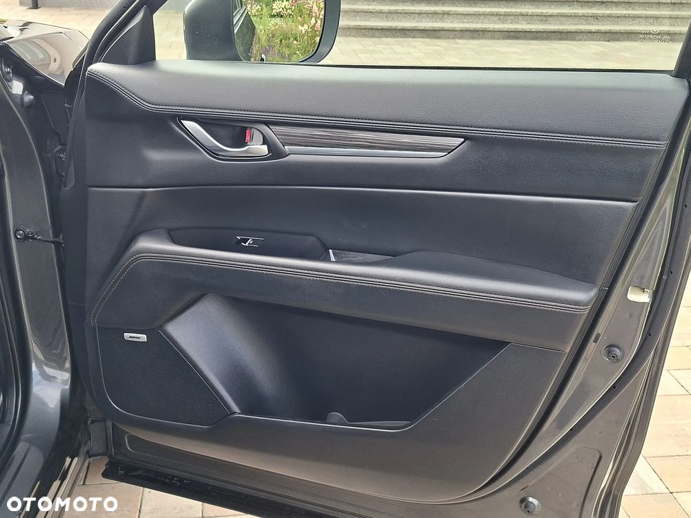 Mazda CX-5 - 31