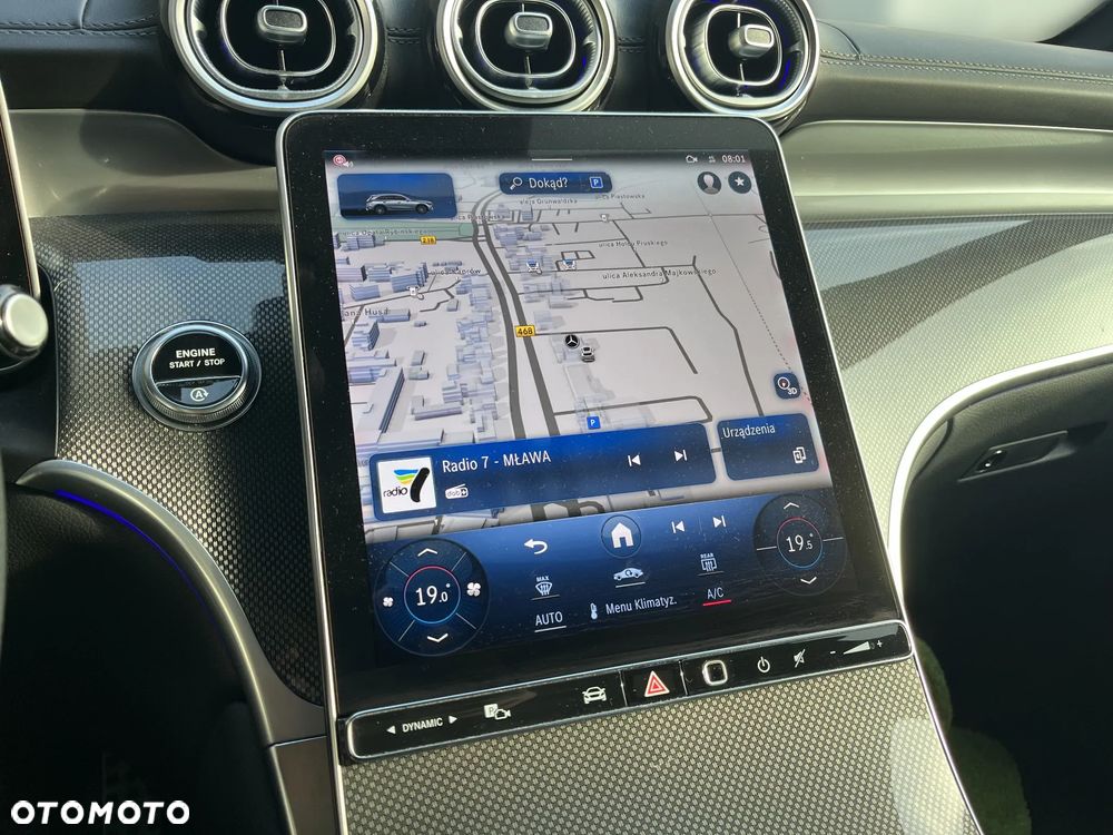 Mercedes-Benz GLC - 16