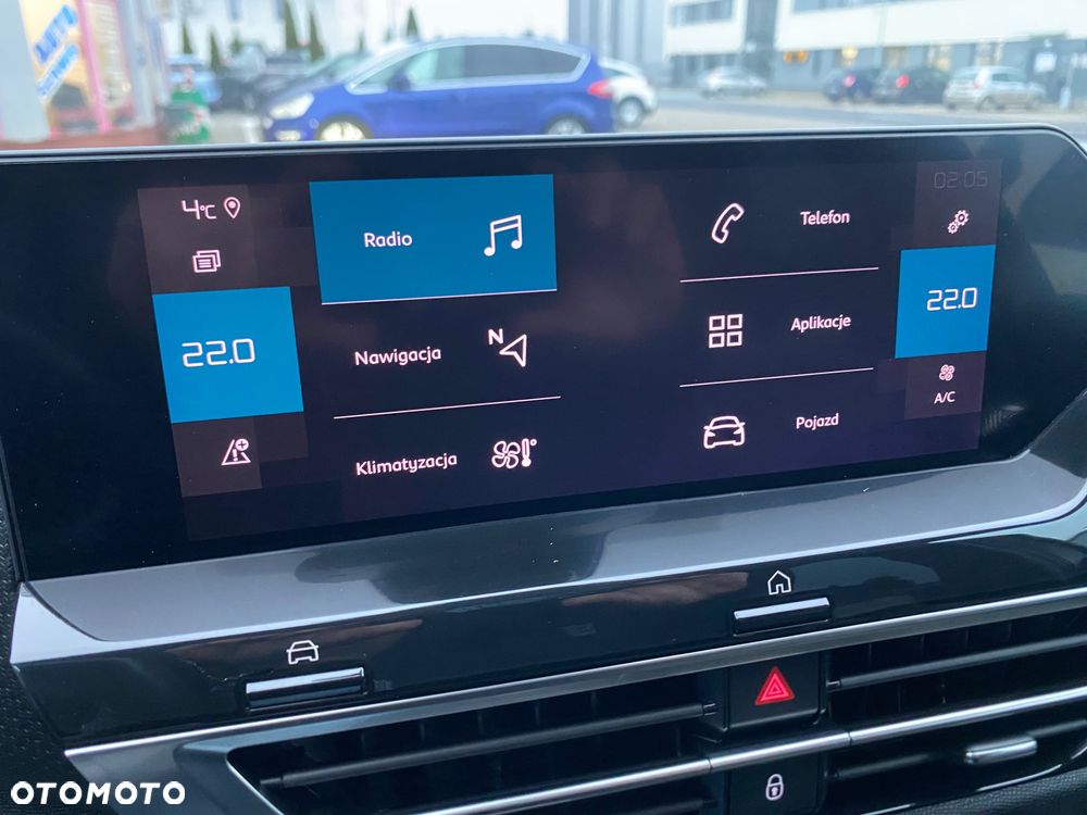 Citroën C4 BlueHDi 130 Stop&Start EAT8 MAX - 31