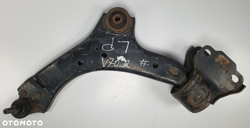 WAHACZ LEWY PRZÓD PRZEDNI VOLVO V70 III 6G9N-3A052-BP - 1